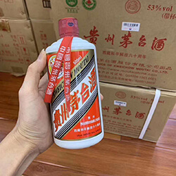 常熟回收老酒