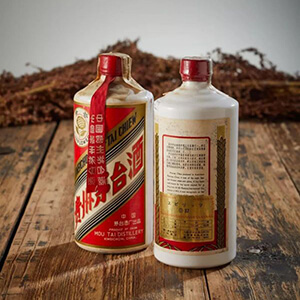 常熟烟酒回收